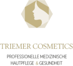 Logo Triemer Cosmetics Dresden