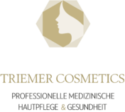 Logo Triemer Cosmetics Dresden